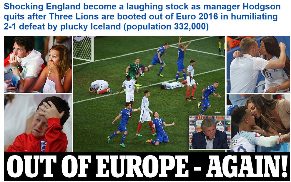 Daily Mirror