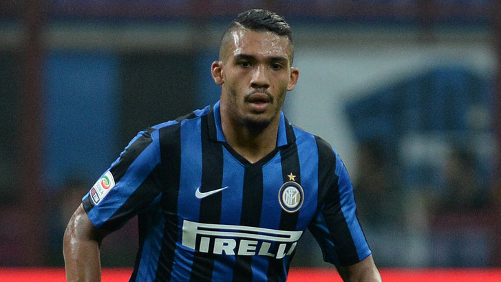 Campionato di Calcio Serie A TIM 2015/2016 31 GiornataMilano - 03.04.2016Inter-Torino