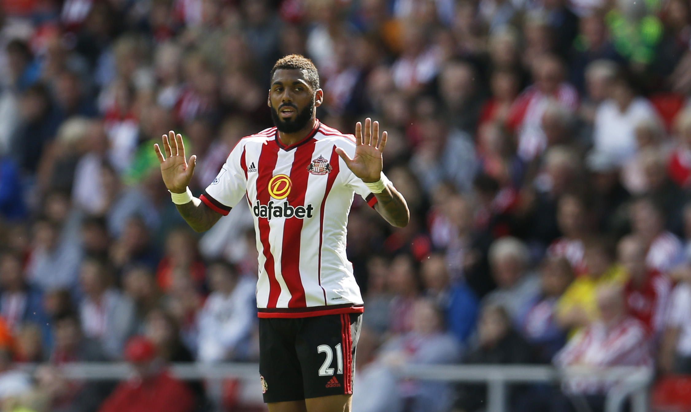 Sunderland v Norwich City - Barclays Premier League