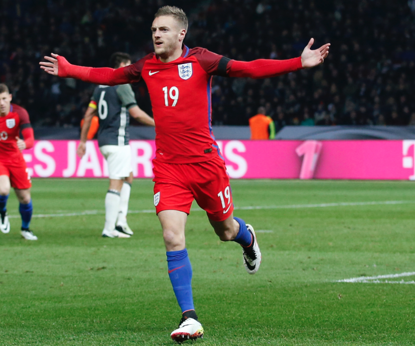 jamie vardy