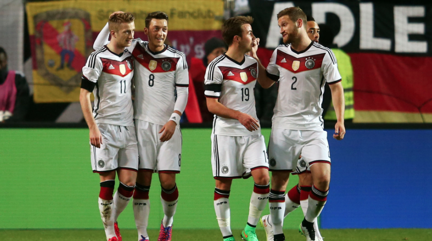 germania