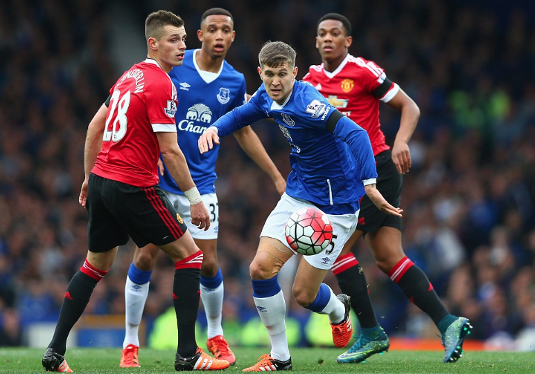 Schneiderlin Stones