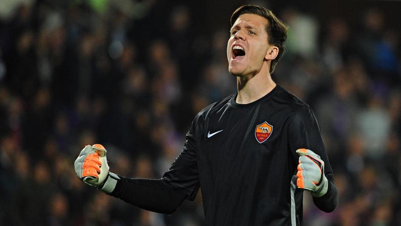 Arsenal: Szczesny rinnoverà il suo prestito alla Roma?