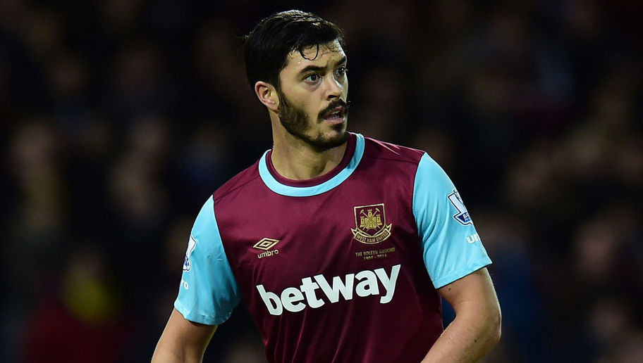 West Ham United v Stoke City - Premier League