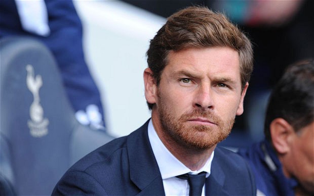 Villas-Boas