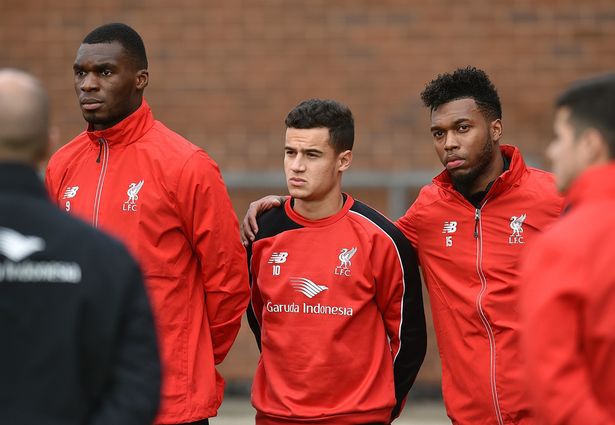 benteke-firmino-sturridge