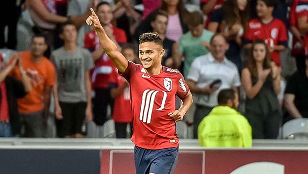 boufal