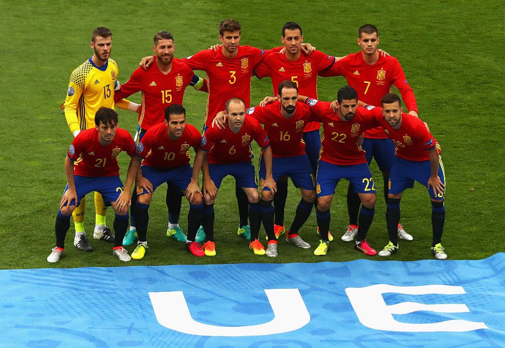 de-gea-ramos-pique-busquest-morata-silva-fabregas-iniesta-juanfran-nolito-alba-euro-2016