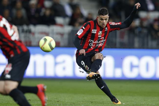 Ben Arfa