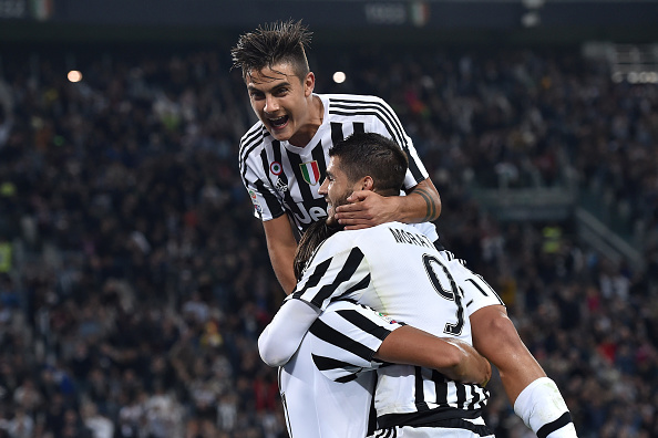 Chelsea, quaranta milioni per l’attaccante della Juventus