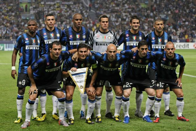 inter-triplete