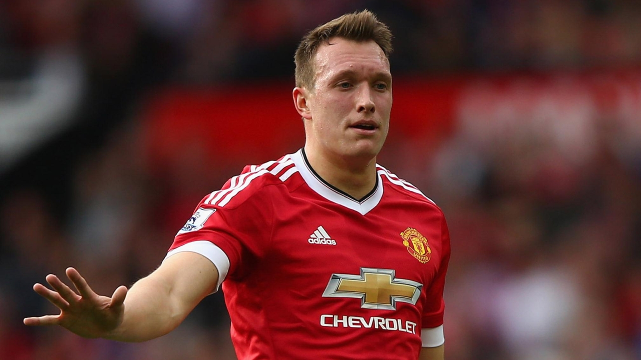 Mou, Jones e il suo nuovo ruolo al Manchester United