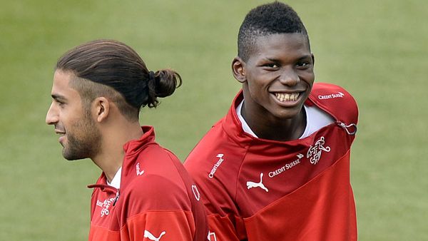 Il talento svizzero chiama l’Arsenal!