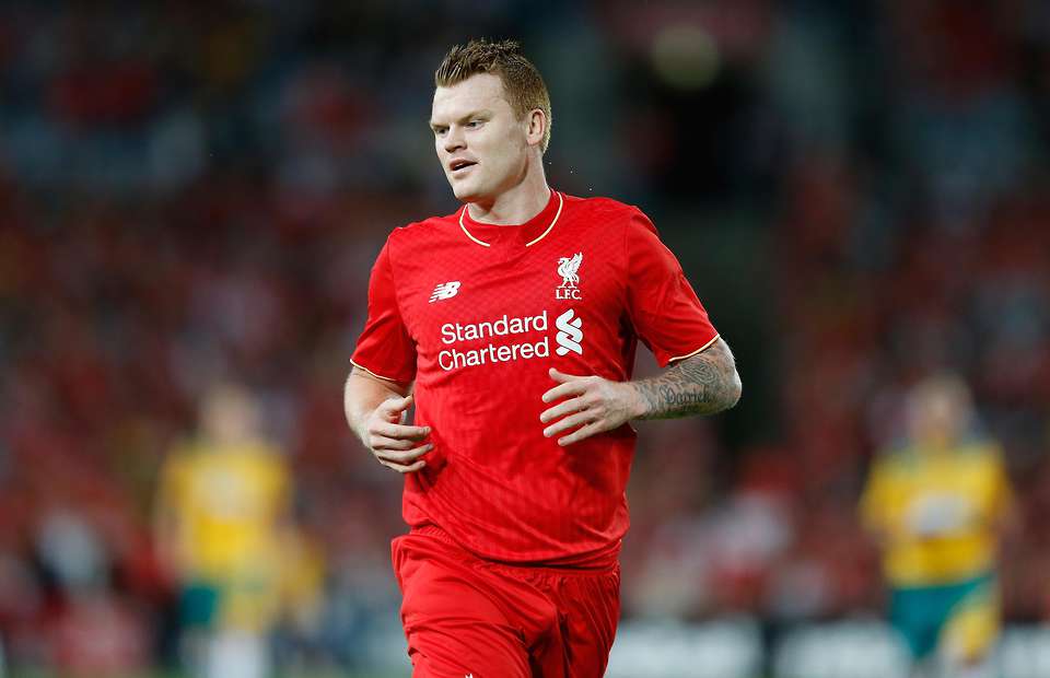 Riise: “Mi ritiro, non ho più motivazioni”