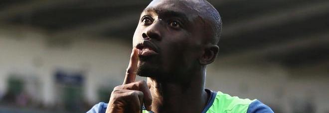 Cissè