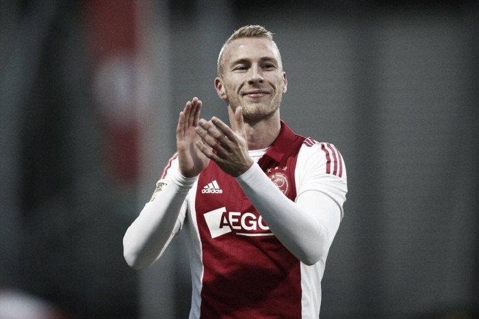 Swansea, si chiude per un difensore dell’Ajax
