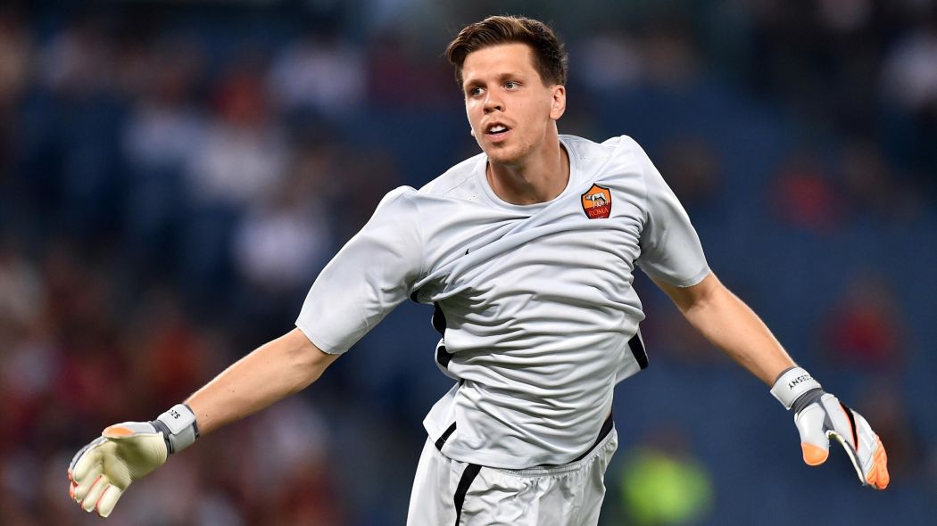Szczesny