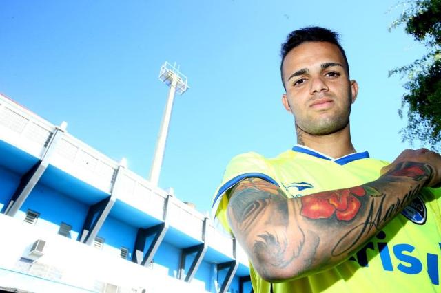 Luan Vieira
