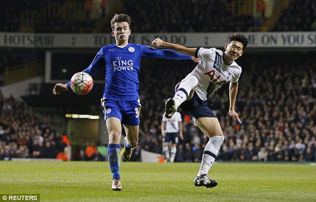 Liverpool, pronto l’assalto per un terzino del Leicester