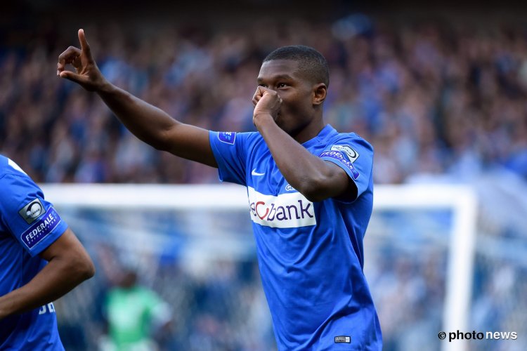 Watford scatenato: dopo Success preso anche Kabasele!