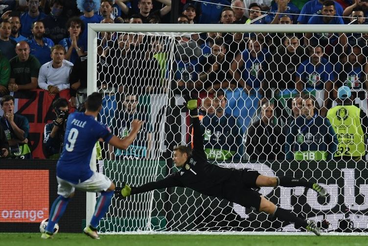 Pellè
