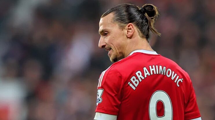 Ibrahimovic