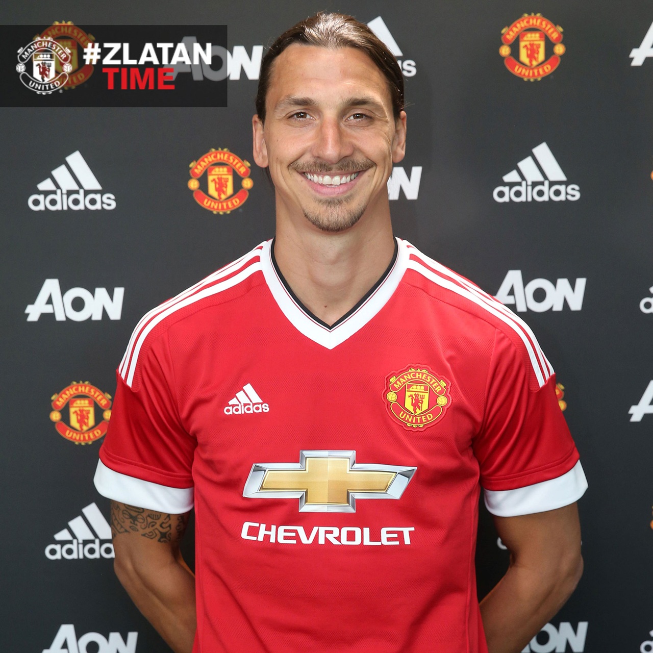 Ibrahimovic, con il gol al Bournemouth infranto anche un nuovo record personale