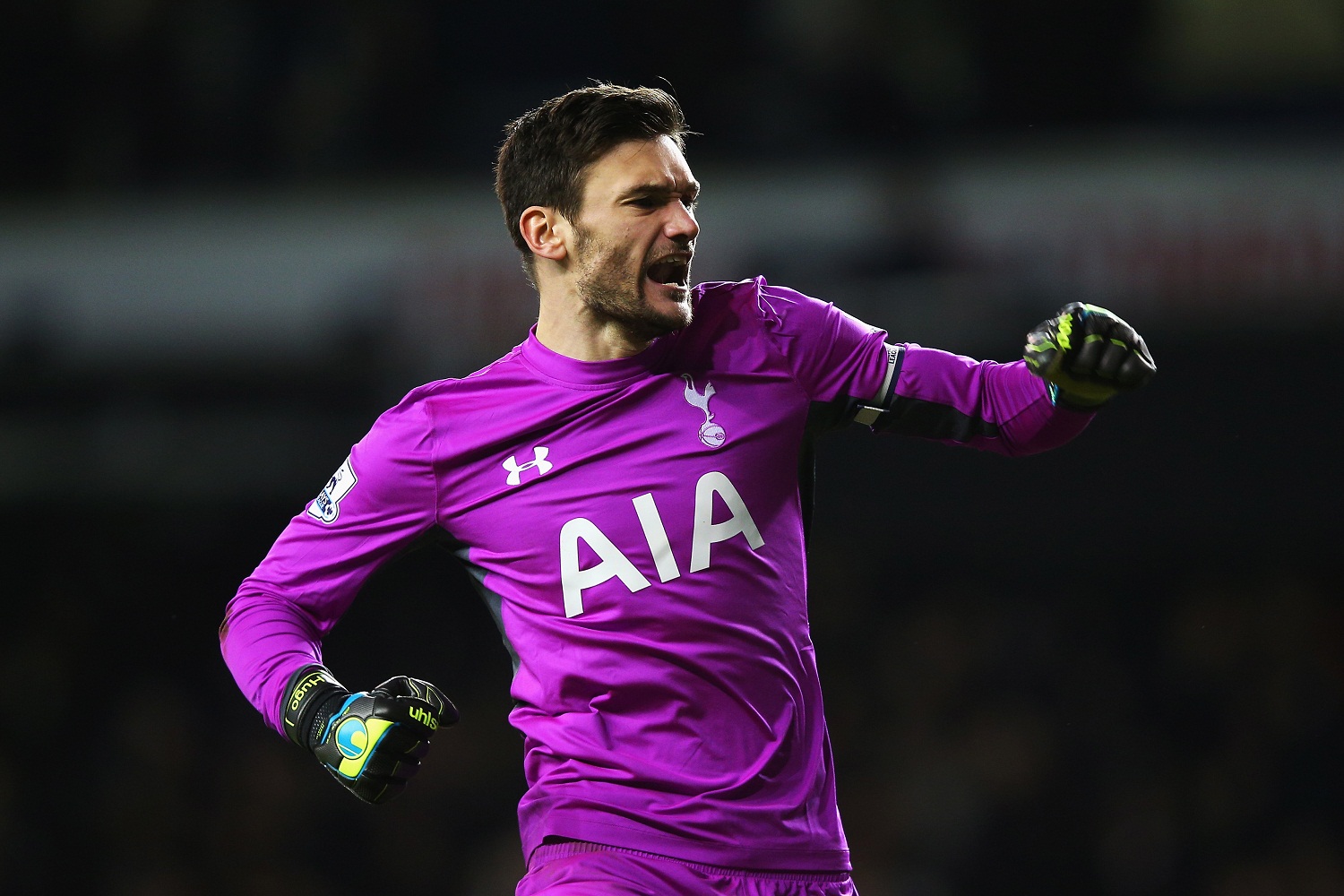 Spurs: si teme l’assalto di una big della Liga per Lloris