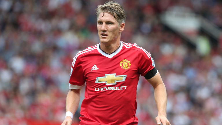 Schweinsteiger