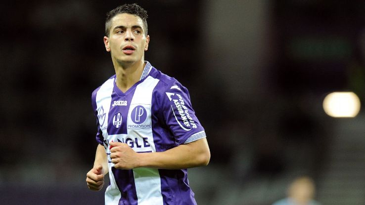 Ben Yedder
