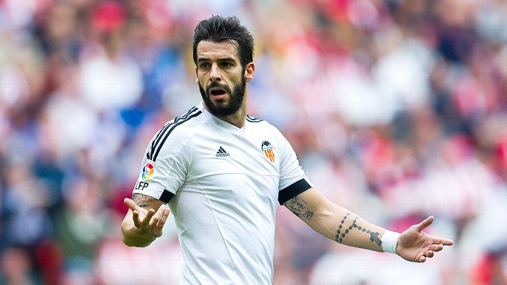 Middlesbrough, ecco Negredo! (FOTO)