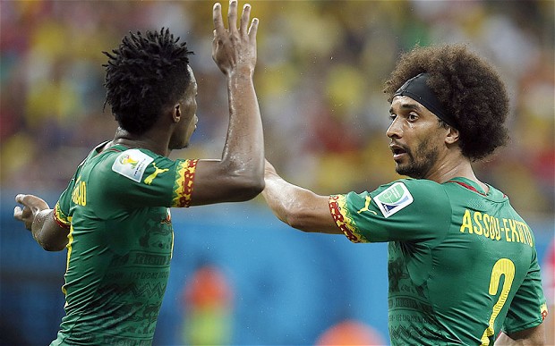 Duello di Premier per l’esterno camerunense del Lorient