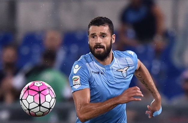 Chelsea, Conte vuole due giocatori della Lazio