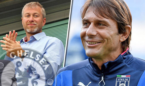 conte chelsea abrahmovic