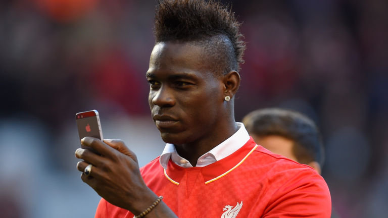 Liverpool, Klopp preferisce il terzo portiere a Balotelli!