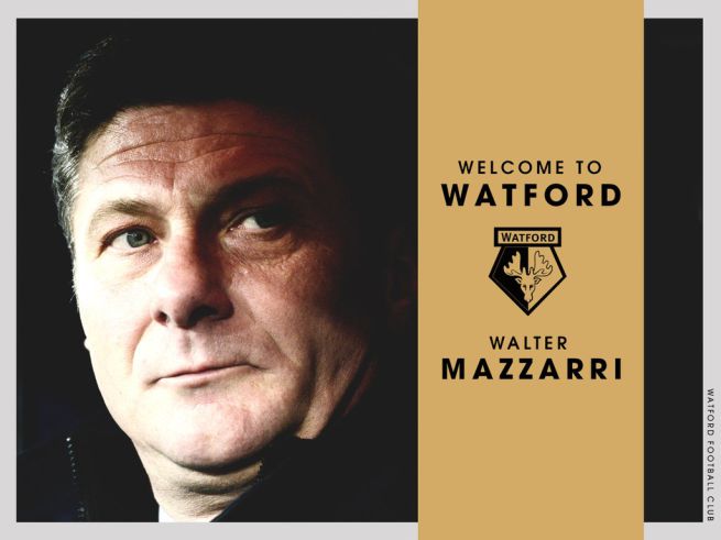 mazzarri