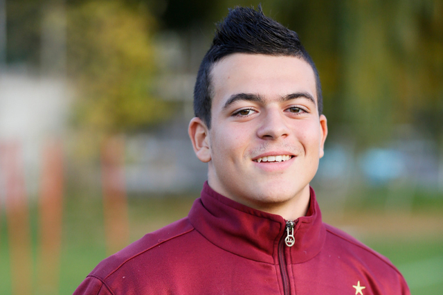 Lorenzo Gonzalez