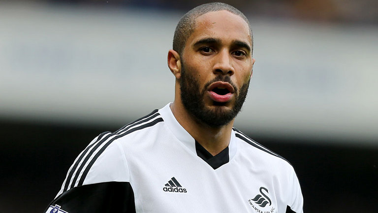 Ashley Williams