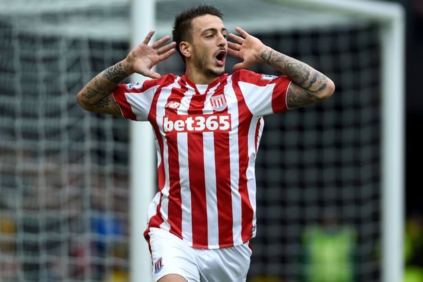 Joselu