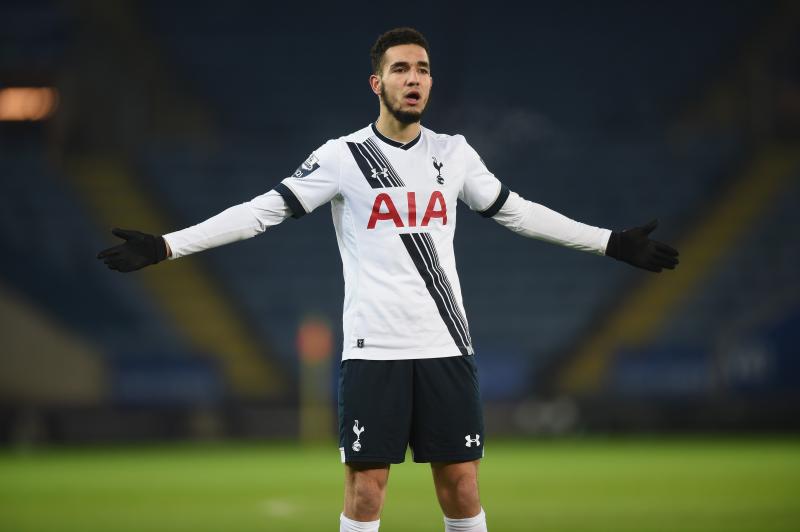 bentaleb