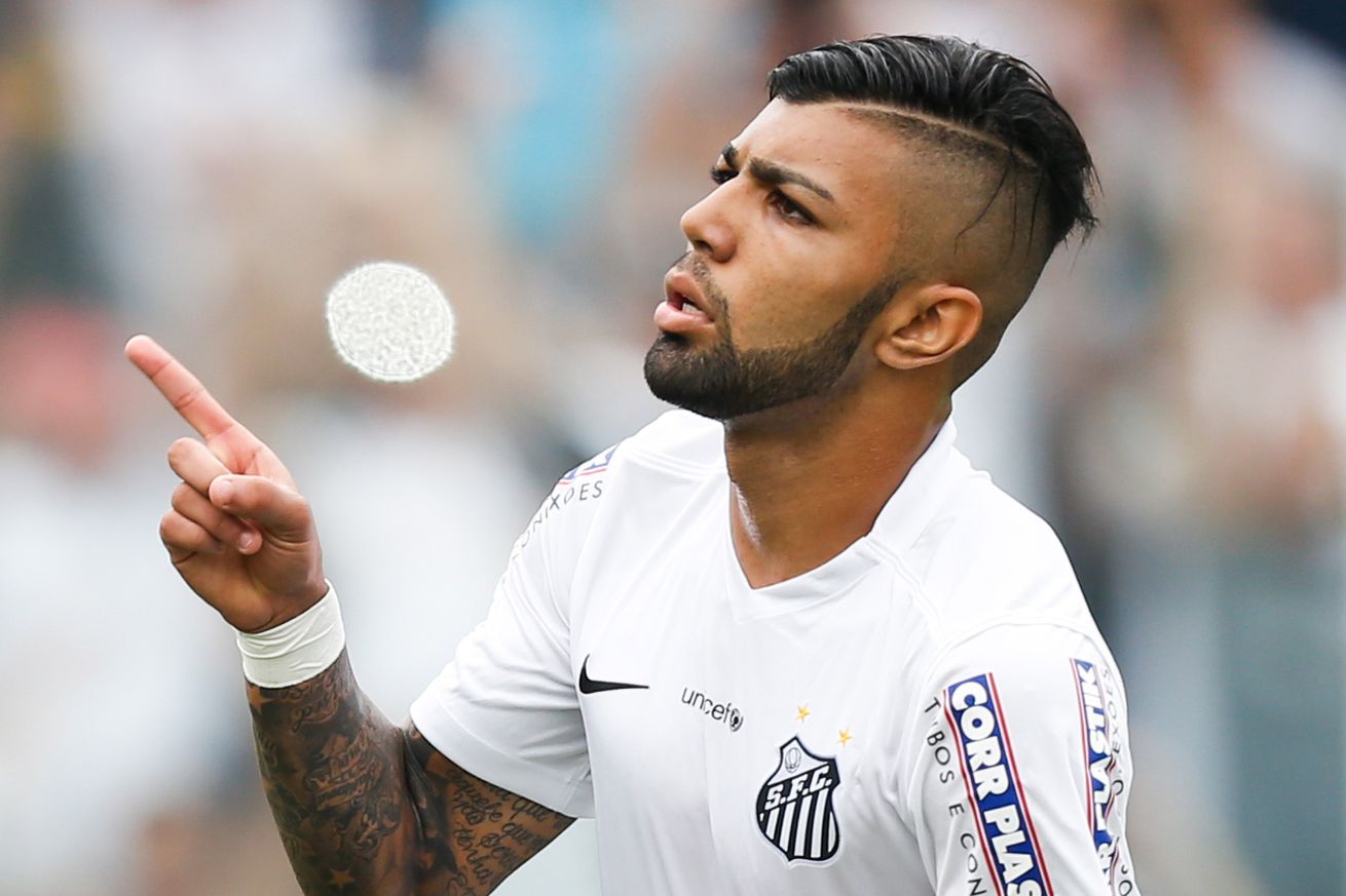 gabigol