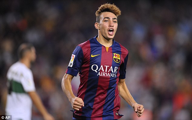 munir