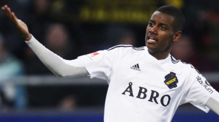 Isak