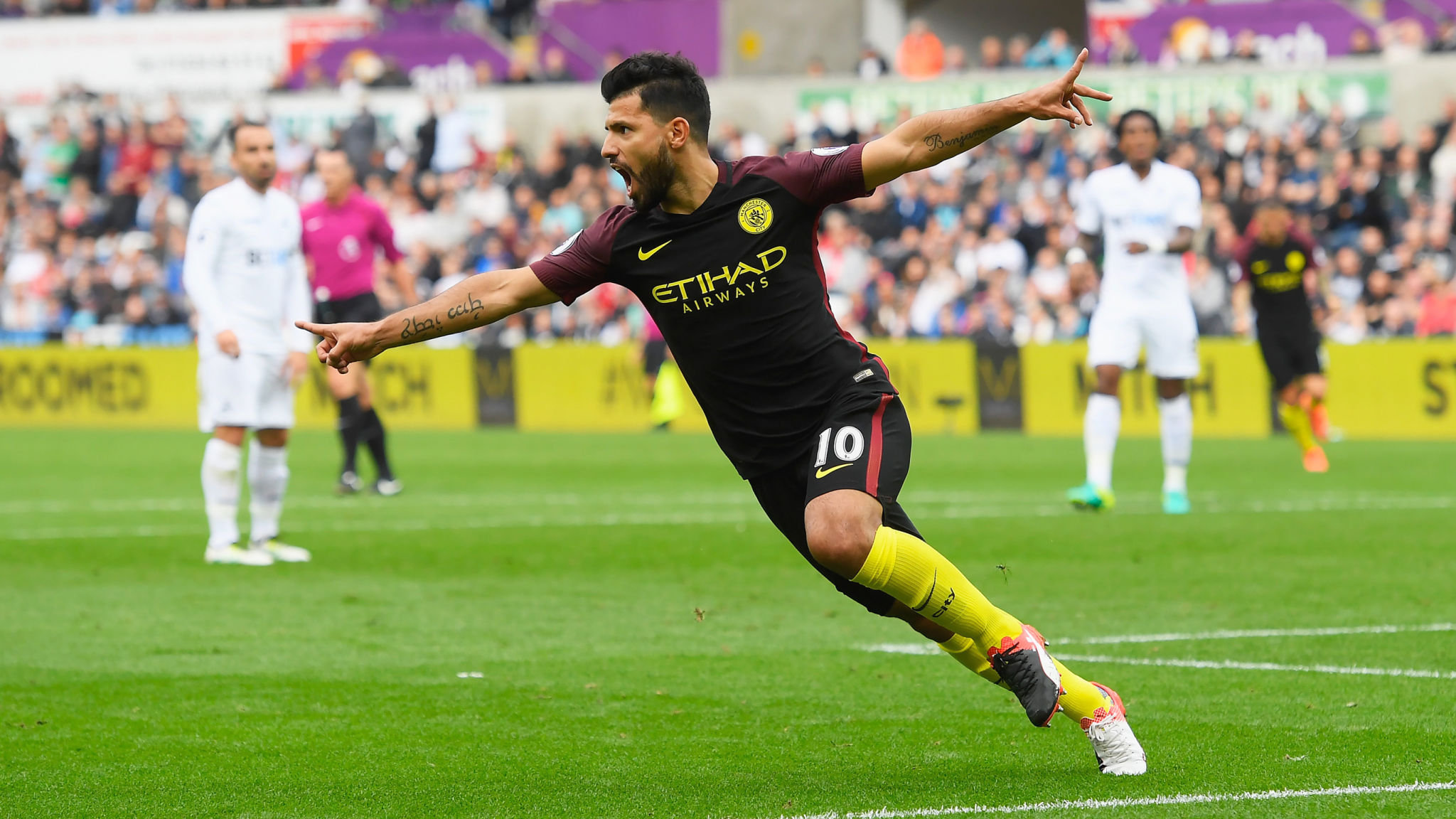 Aguero
