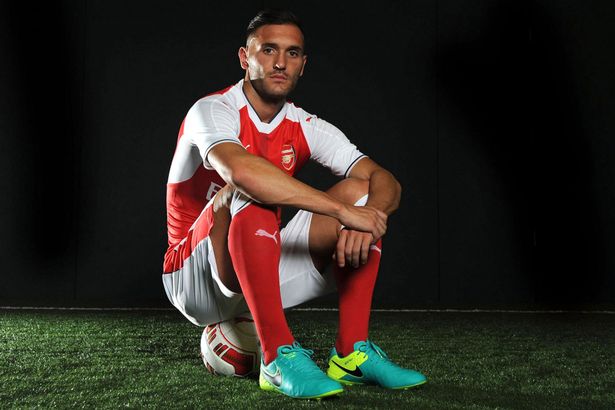Arsenal-Lucas-Perez