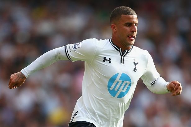 Tottenham, a breve il rinnovo per un difensore