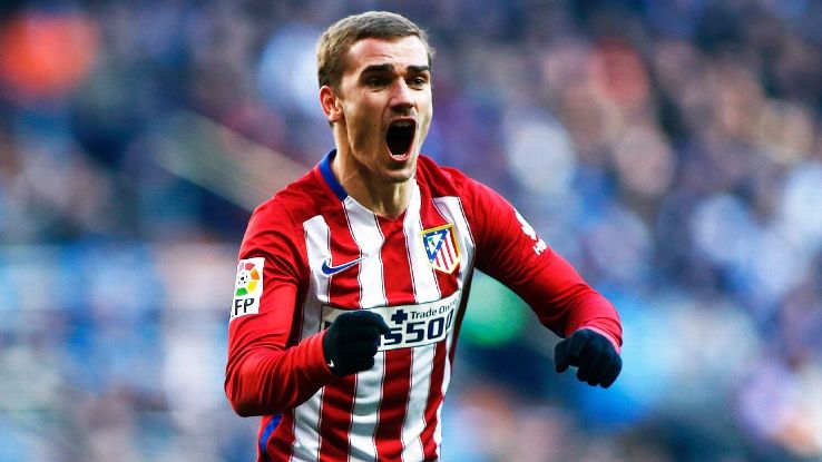 Griezmann