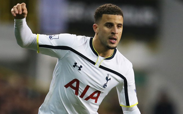Nuovo rinnovo in casa Spurs, tocca a Walker! (FOTO)