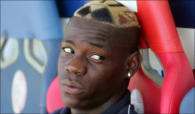El-Hadji-Diouf: “Balotelli? Gerrard era invidioso del suo talento”