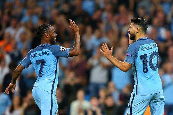 aguero